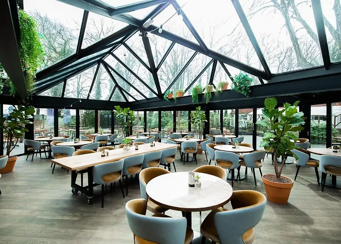 Hotel Veluwe De Beyaerd 4*