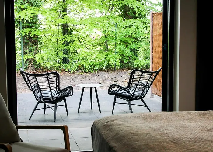 Veluwe De Beyaerd 4*