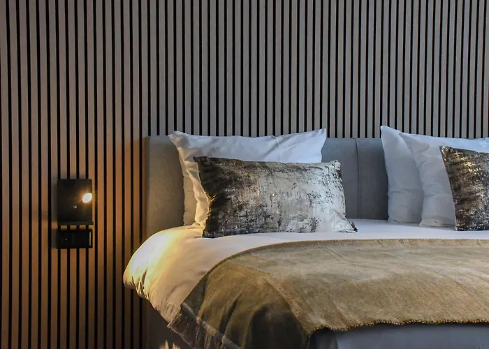 Hotel Veluwe De Beyaerd 4*