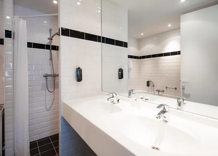 Veluwe De Beyaerd Hotell 4*