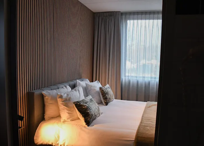 Veluwe De Beyaerd Hotell Hulshorst