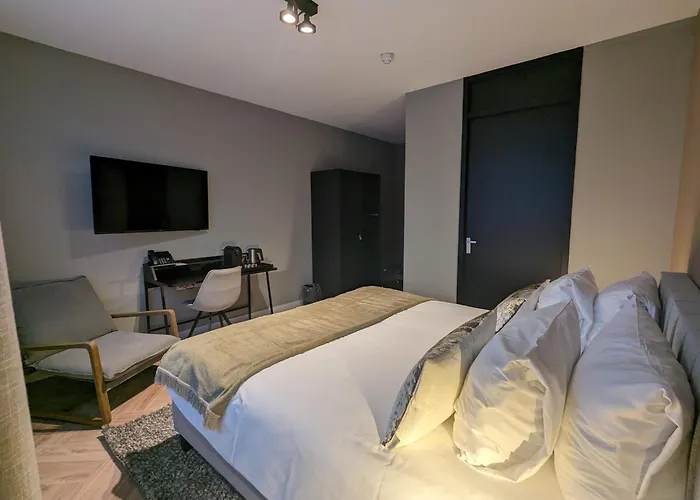 Veluwe De Beyaerd 4*