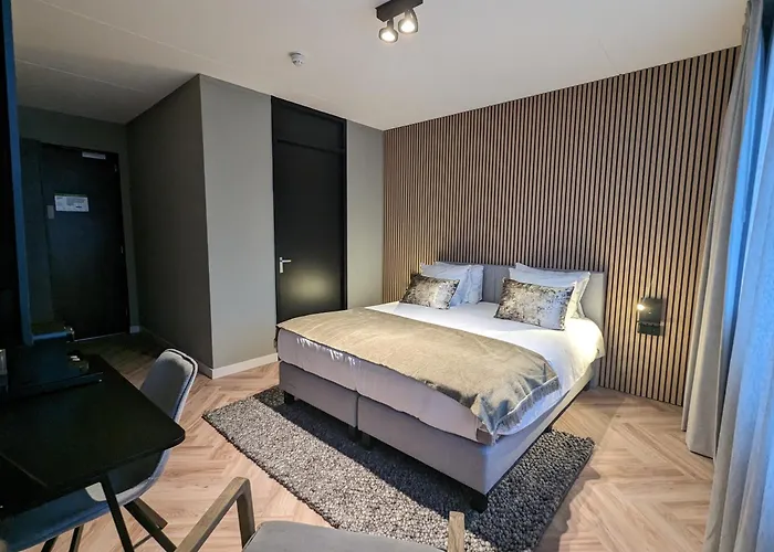 Hotell Veluwe De Beyaerd