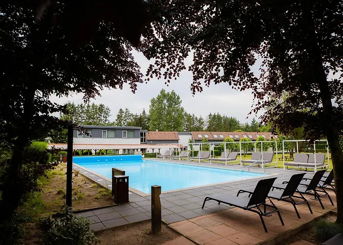 Veluwe De Beyaerd Hotel