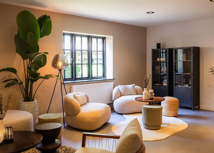 Hotell Veluwe De Beyaerd 4*