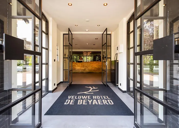 Veluwe De Beyaerd 4*