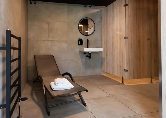 Veluwe De Beyaerd Hulshorst