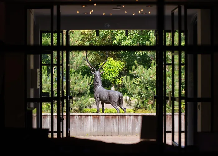 Veluwe De Beyaerd Hotell