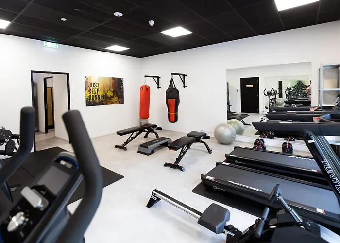 ホテル Veluwe De Beyaerd