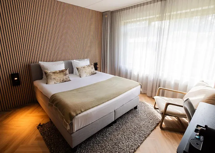 Veluwe De Beyaerd Hotell Hulshorst