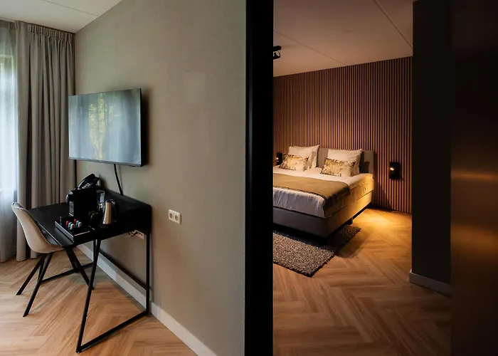 Veluwe De Beyaerd 4*