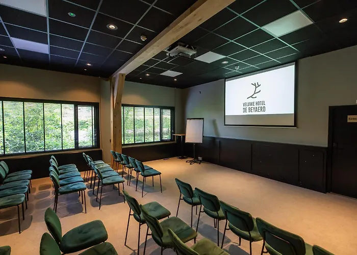 Veluwe De Beyaerd Hulshorst