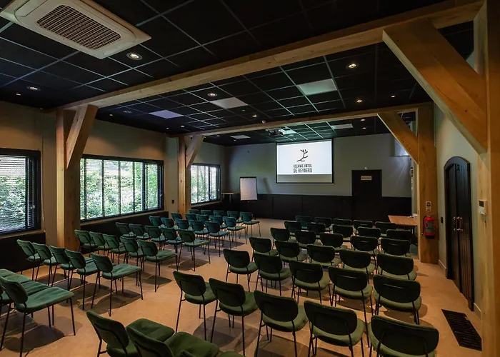 Veluwe De Beyaerd 4* Hulshorst