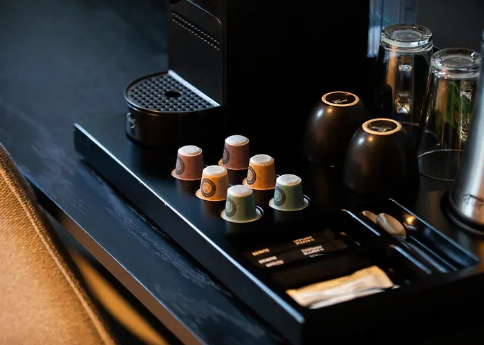 Veluwe De Beyaerd Hotel 4*