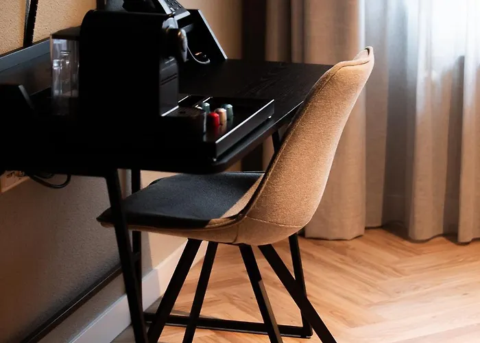 Hotell Veluwe De Beyaerd 4*