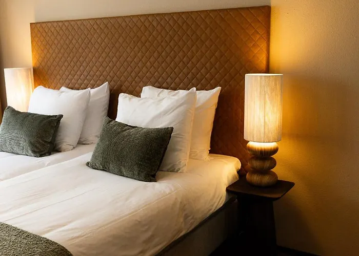 Veluwe De Beyaerd 4*