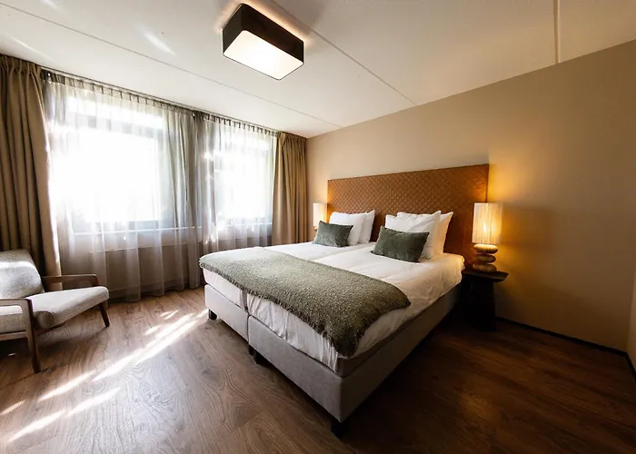 Veluwe De Beyaerd 4*