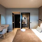 Hotel Veluwe De Beyaerd 4*