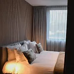 Veluwe De Beyaerd Hotel Hulshorst