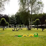 Veluwe De Beyaerd Hotel Hulshorst