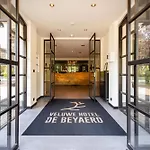 Veluwe De Beyaerd 4*