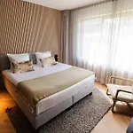 Veluwe De Beyaerd Hotel Hulshorst
