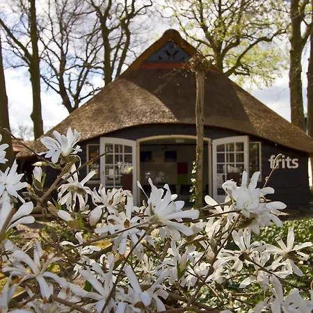 Veluwe De Beyaerd 4* هولْسْهورست
