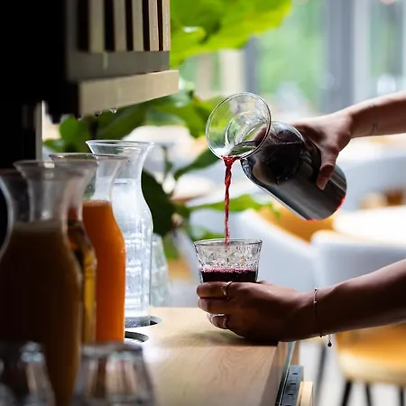 Hotel Veluwe De Beyaerd 4*