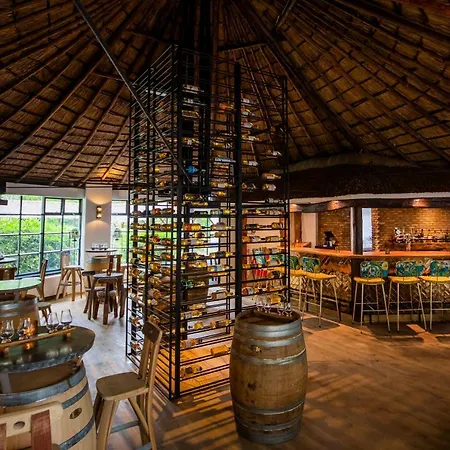 Hotel Veluwe De Beyaerd 4*