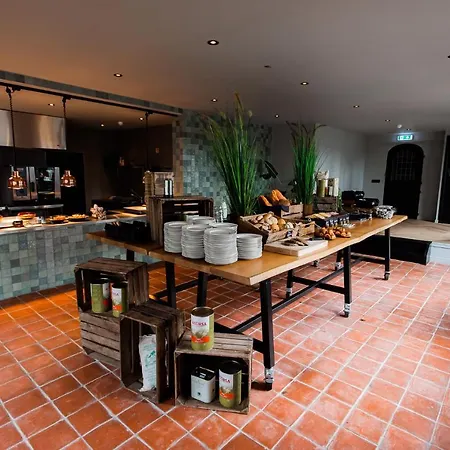 Veluwe De Beyaerd Hotel Hulshorst