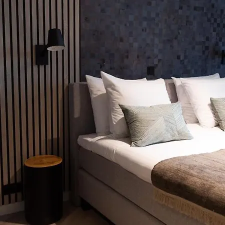 Veluwe De Beyaerd 4*