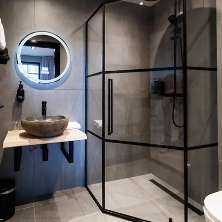 فندق Veluwe De Beyaerd 4*