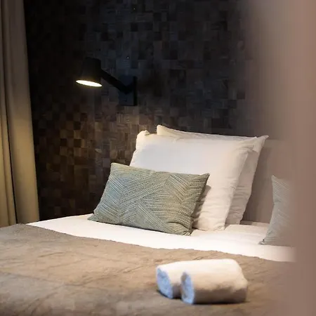 Hotel Veluwe De Beyaerd Hulshorst