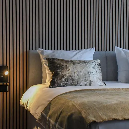 فندق Veluwe De Beyaerd 4*
