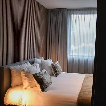 Veluwe De Beyaerd Hotel Hulshorst