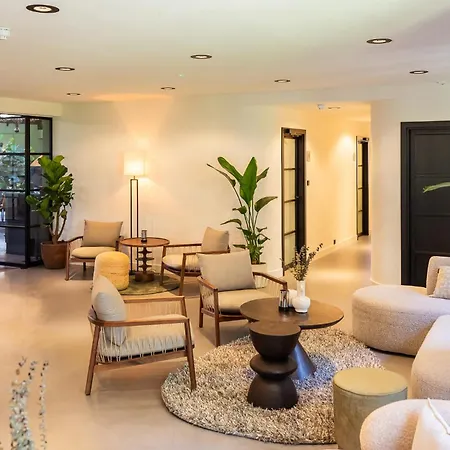 Hotel Veluwe De Beyaerd