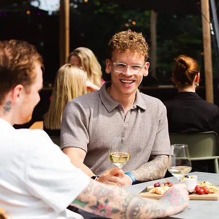 Veluwe De Beyaerd Hotel 4*