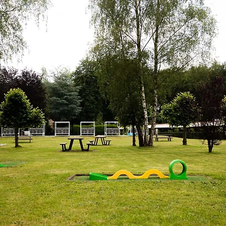 Veluwe De Beyaerd Hotel Hulshorst