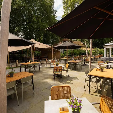 Hotel Veluwe De Beyaerd Hulshorst