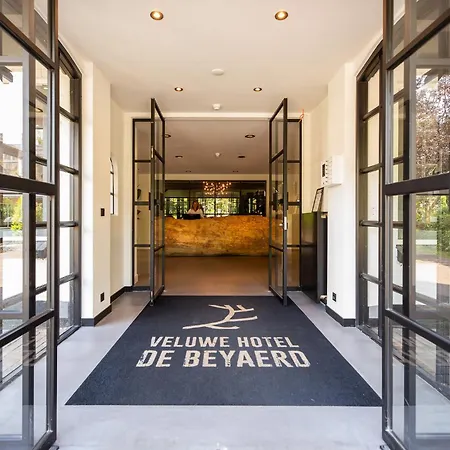 Veluwe De Beyaerd 4*