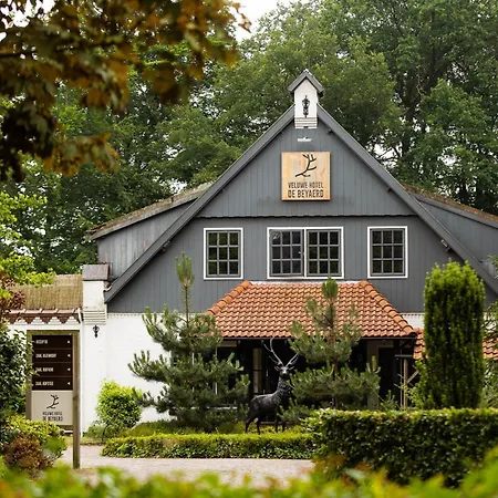 Veluwe De Beyaerd 4* هولْسْهورست