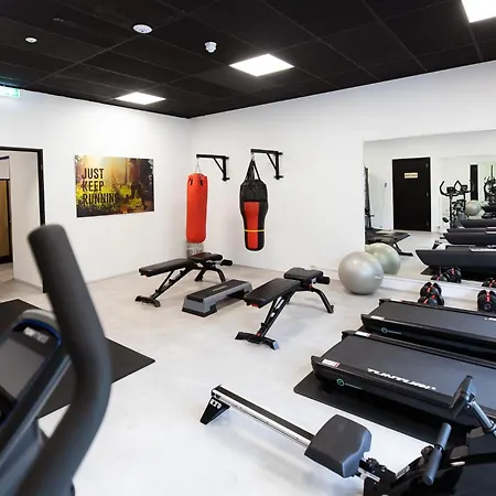 Hotel Veluwe De Beyaerd