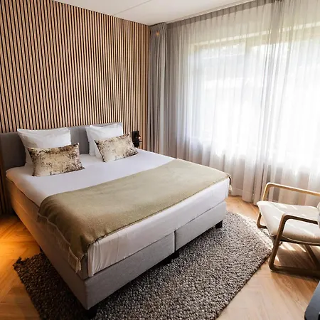 Veluwe De Beyaerd Hotel Hulshorst