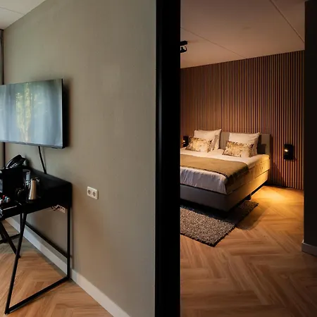 Veluwe De Beyaerd 4*