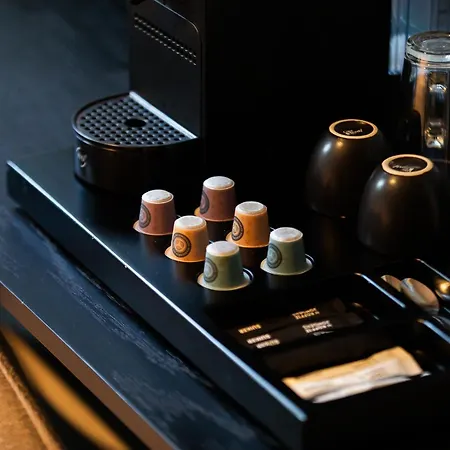 Veluwe De Beyaerd Hotel 4*