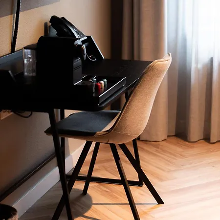 Hotel Veluwe De Beyaerd 4*