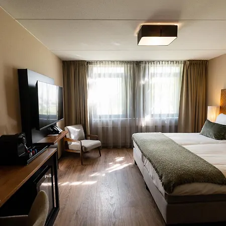 Hotel Veluwe De Beyaerd Hulshorst