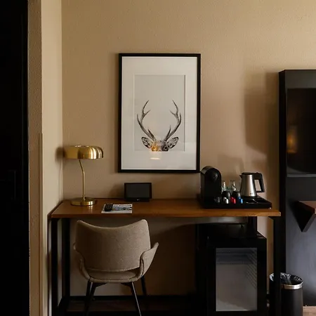 Hotel Veluwe De Beyaerd 4*