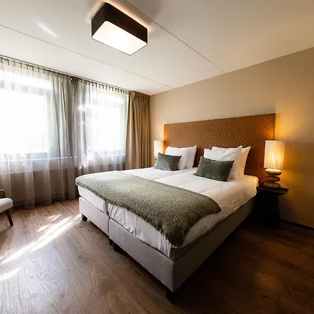 Veluwe De Beyaerd 4*