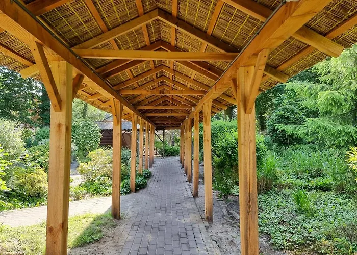 Veluwe De Beyaerd Hotel 4*